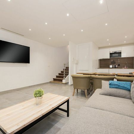 Steva Rentals - 200M Du Palais Des Festivals Et De La Plage Cannes Exteriör bild