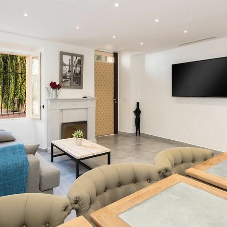 Steva Rentals - 200M Du Palais Des Festivals Et De La Plage Cannes Exteriör bild