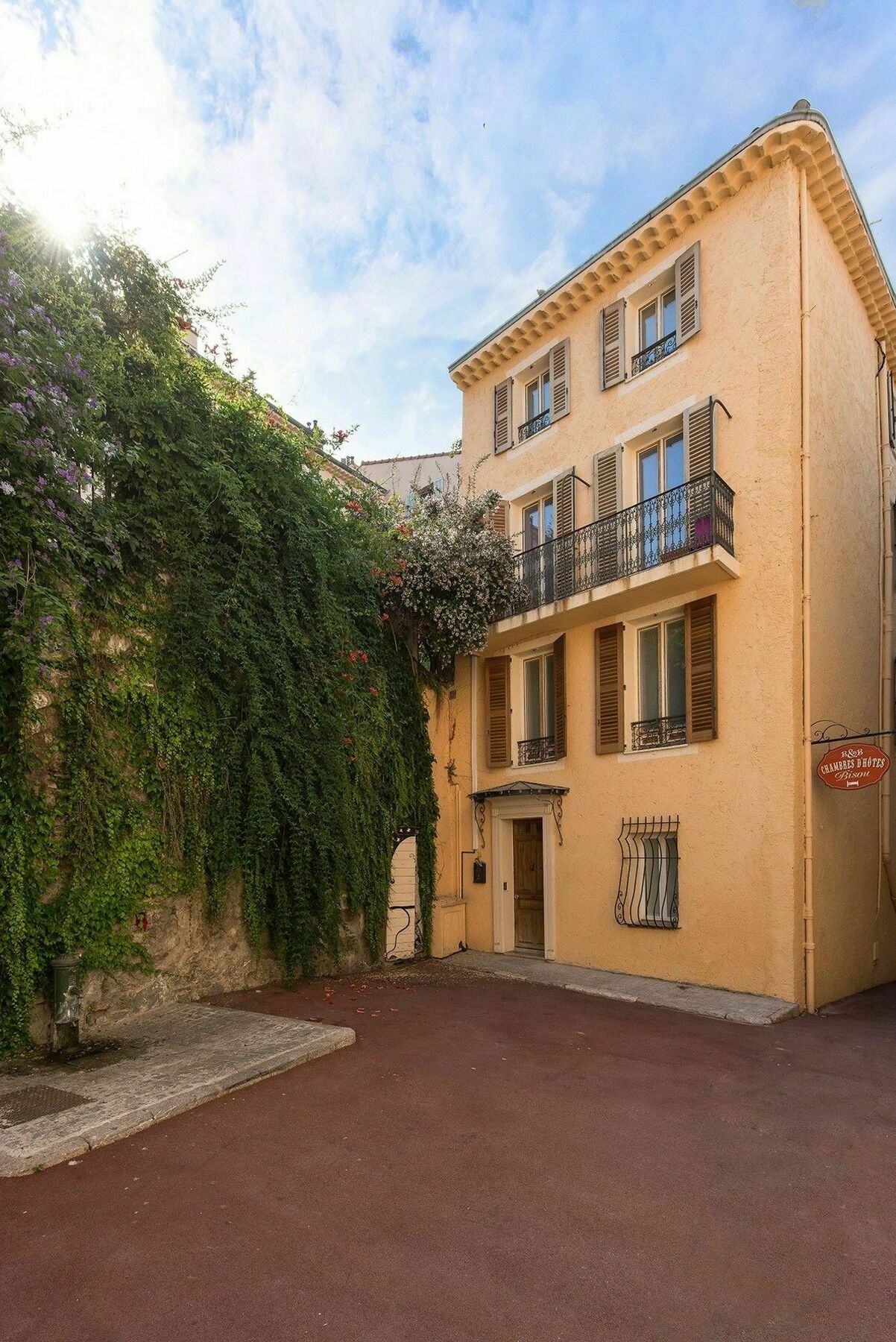 Steva Rentals - 200M Du Palais Des Festivals Et De La Plage Cannes Exteriör bild